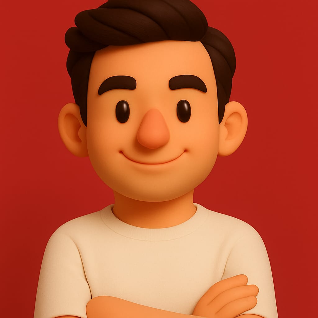 Fatih Alperen