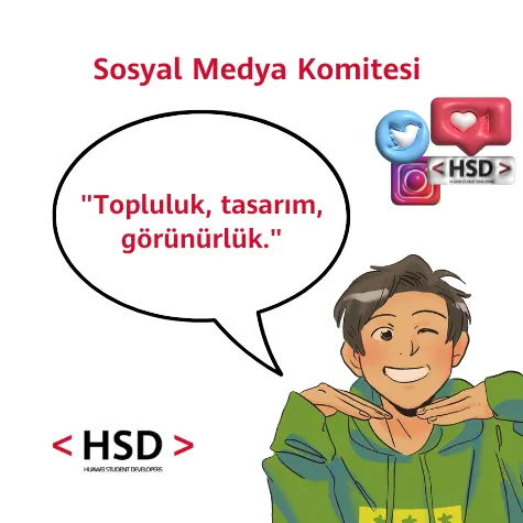 HSD Program Faydaları